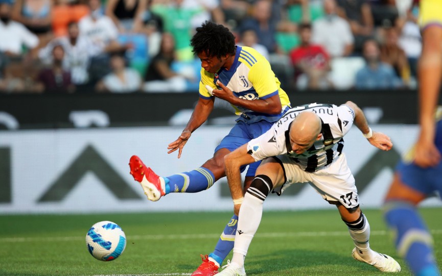 Soi keo nha cai Udinese vs Juventus toi nay