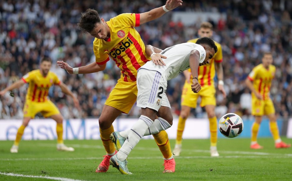 soi keo Girona vs real madrid 23h30 ngay 30 9 23 1