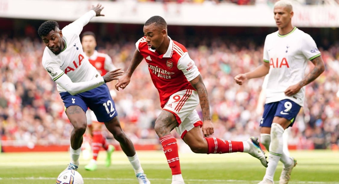 soi keo arsenal vs tottenham 20h ngay 24 9 23 1