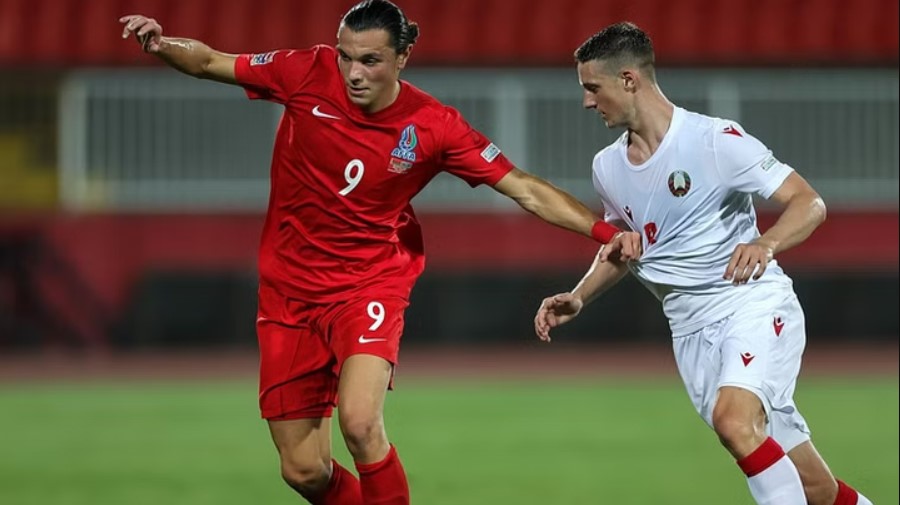 Soi keo Azerbaijan vs Bi truc tuyen 