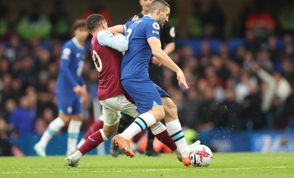 Nhan dinh phong do Chelsea vs Aston Villa toi nay