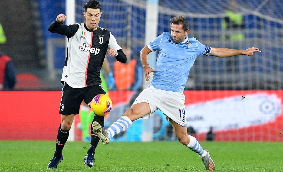 Soi keo bong da Juventus vs Lazio chinh xac