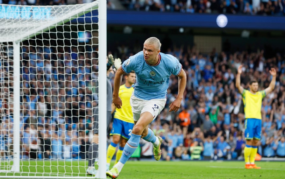 Soi keo tran Man City vs Nottingham toi nay