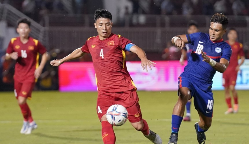 soi keo u23 viet nam vs u23 singapore 19h ngay 12 9 23 1
