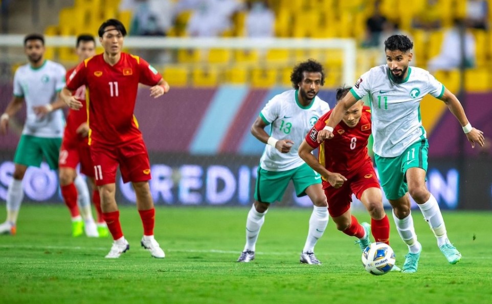 soi keo viet nam vs saudi arabia 18h30 ngay 24 9 23 1
