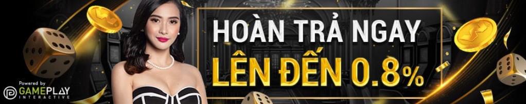 Khuyen mai W88 thang 10/2023 nhan hoan tra 0.8%