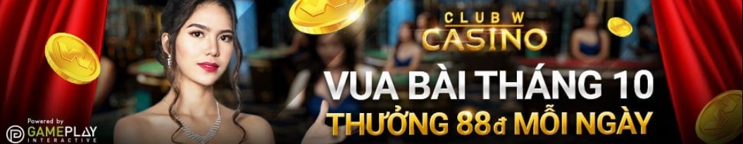 Nhan thuong 88 VND moi nay khi cuoc Casino 