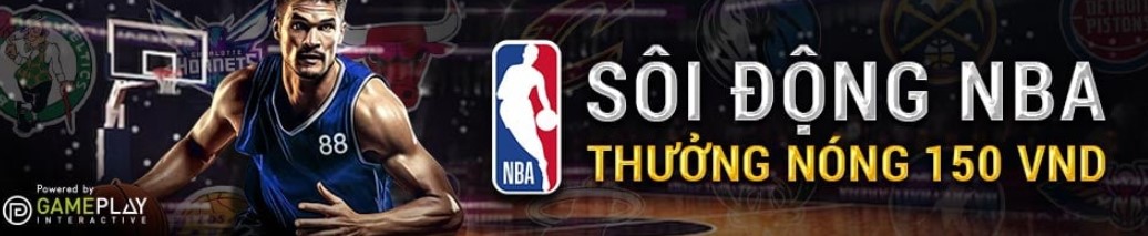 Khuyen mai thang 11/2023 soi dong cung NBA