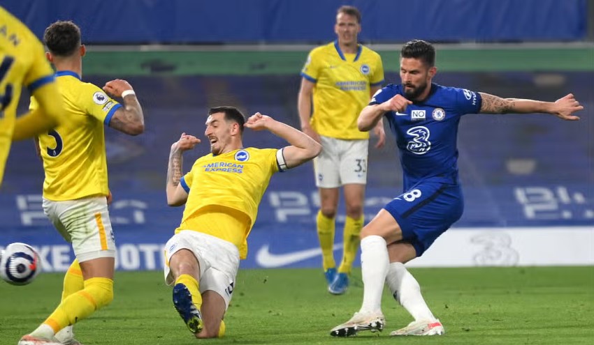 Soi keo nhan dinh Chelsea vs Brighton moi nhat