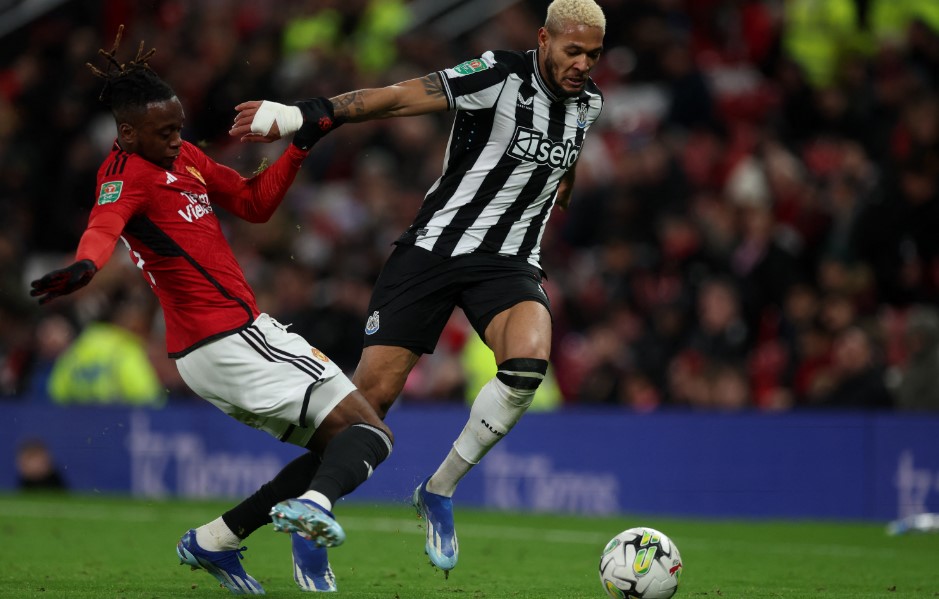 soi keo newcastle vs mu