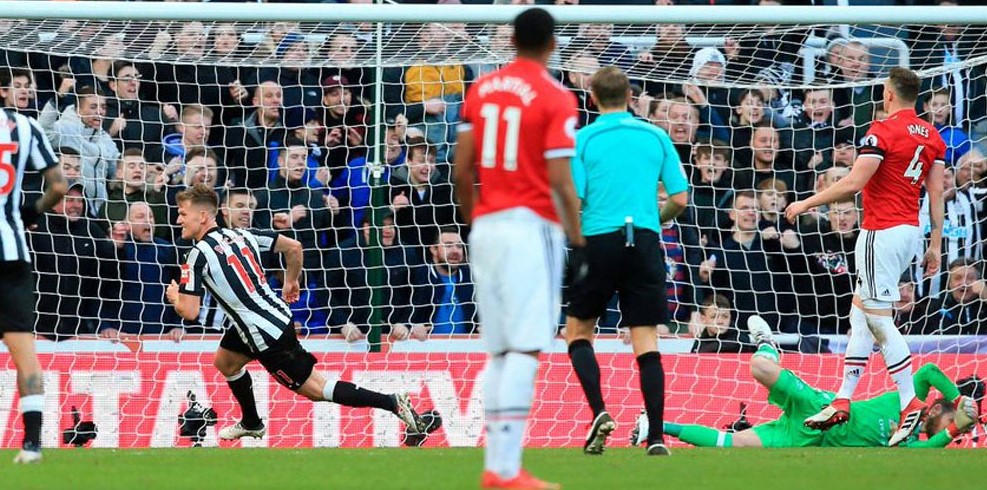 Soi keo bong da Newcastle vs MU toi nay