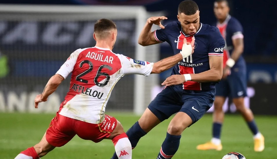 Soi keo nhan dinh PSG vs Monaco chuan nhat 