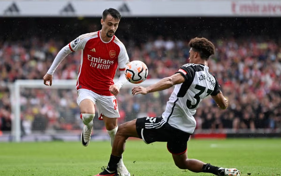 Nhan dinh phong do Fulham vs Arsenal truoc do