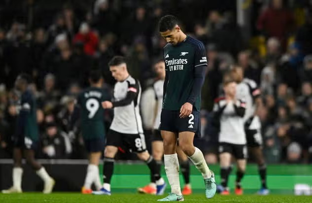 soi keo fulham vs arsenal 21h ngay 31 12 24