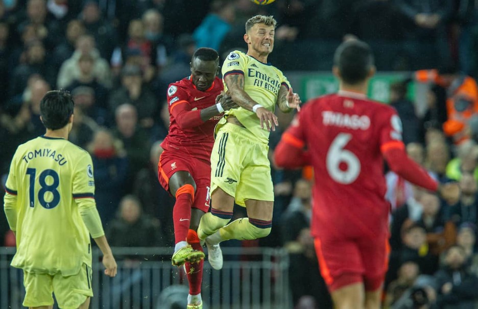 soi keo liverpool vs arsenal