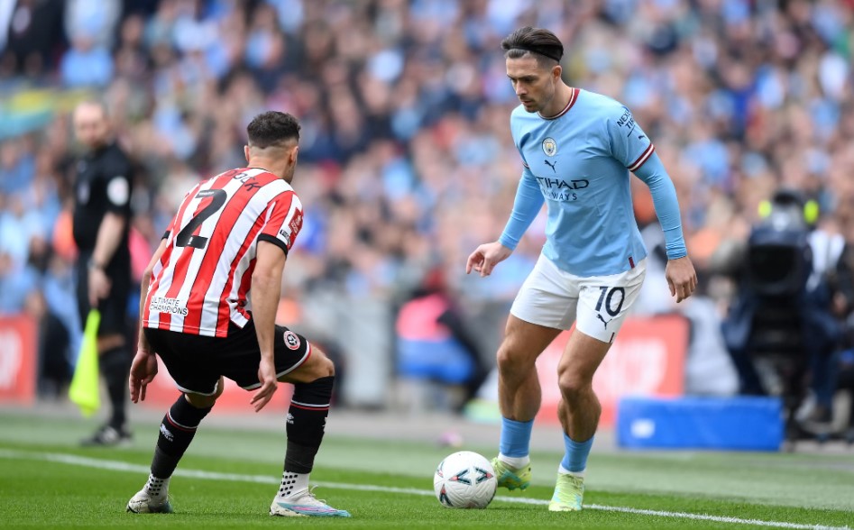 Nhan dinh phong do Man City vs Sheffield truoc do