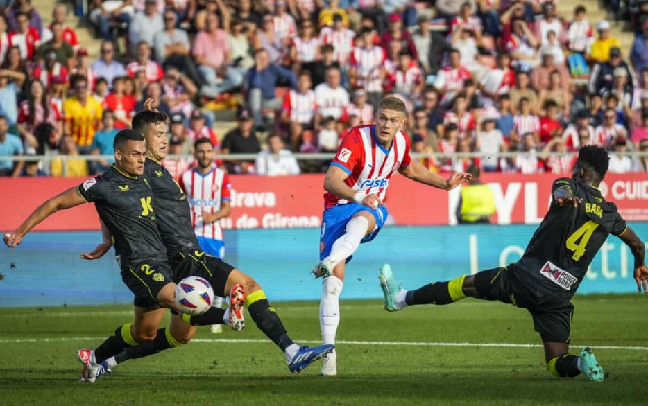 soi keo almeria vs girona 20h ngay 14 1 24