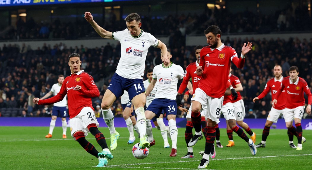 Phan tich tinh hinh tran MU vs Tottenham toi nay