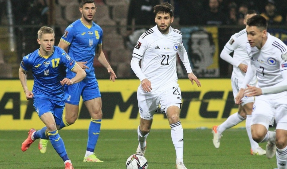 soi keo bosnia vs ukraine 2h45 ngay 22 3 24 3