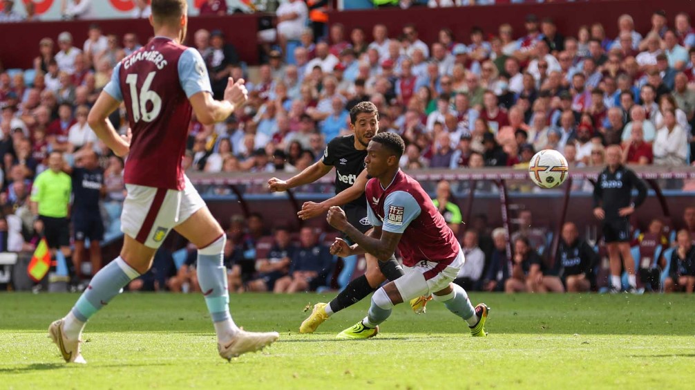 Phân tích trận West Ham vs Aston Villa chuan nhat
