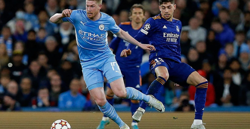 Phan tich phong do Real Madrid vs Man City chuan nhat
