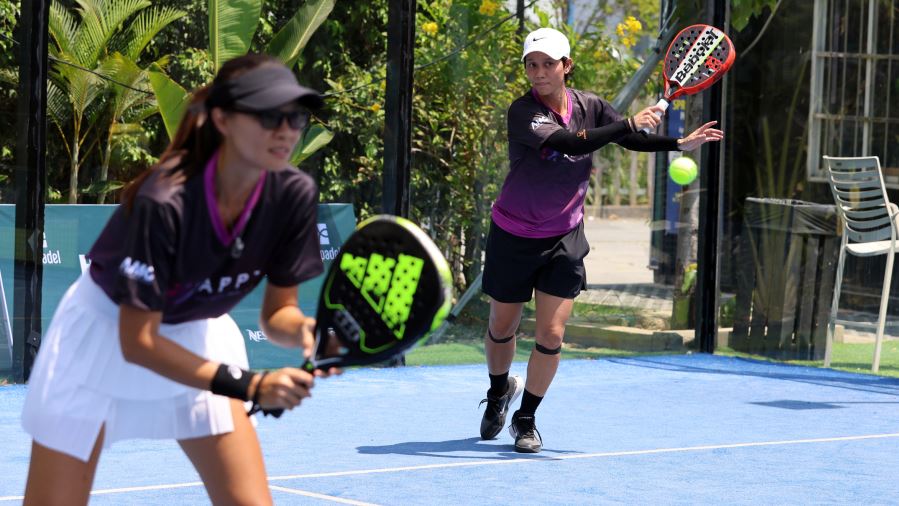 Danh gia ve hinh thuc cuoc Padel W88