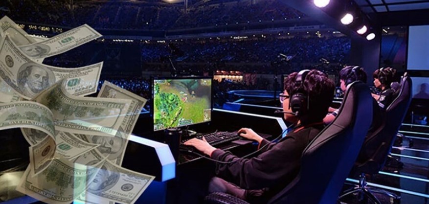 Tong quan cach choi BTI Esports tai W88