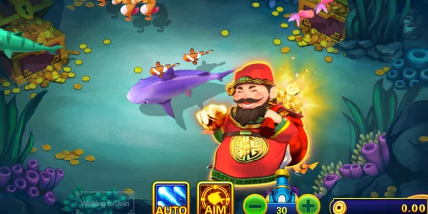 Luat choi JDB Gaming W88 
