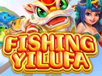 game fishing yilufa w88