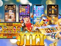 sanh jili games w88