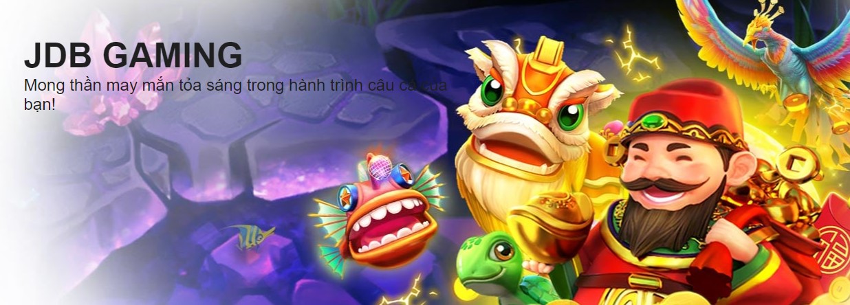 Gioi thieu game JDB Gaming W88