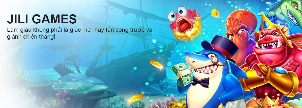 Danh gia Jili Games W88 
