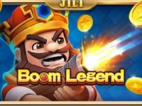 boom legend w88