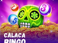 calaca bingo w88
