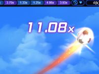 crash goal w88