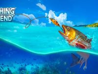 fishing legend w88