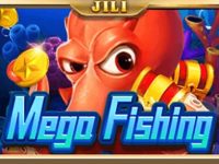 mega fishing w88