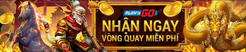 Khuyen mai game Play'n Go W88 thang 3/2025