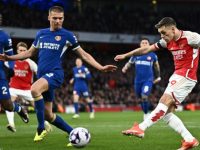 soi keo arsenal vs chelsea 20h30 ngay 16 3 25