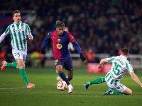 soi keo barca vs real betis 2h ngay 6 4 25