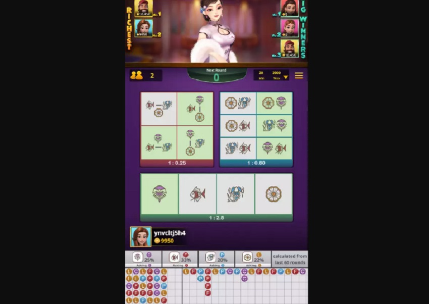 Khuyen mai game Belangkai 2 tai W88