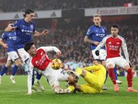 soi keo ipswich town vs arsenal 20h ngay 20 4 25
