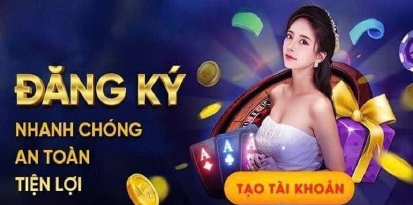 Cach tao tai khoan W88