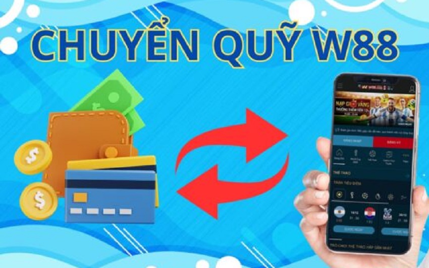 Thong tin ve chuyen quy tai W88