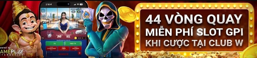 Khuyen mai W88 thang 8/2025 quay hu