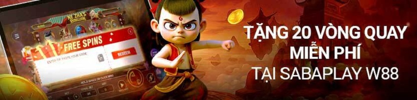 Uu dai nha cai W88 thang 10/2025 Saba Play
