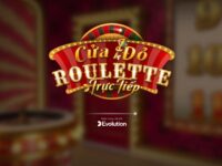 cua do roulette w88′