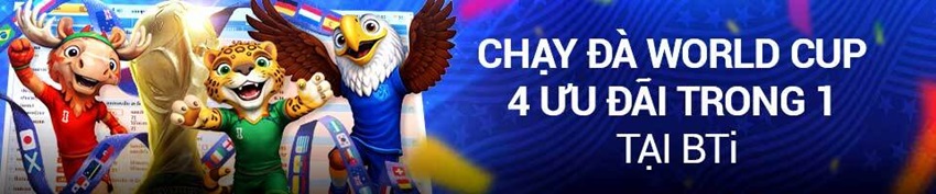 Khuyen mai W88 thang 4/2026 WC 2026