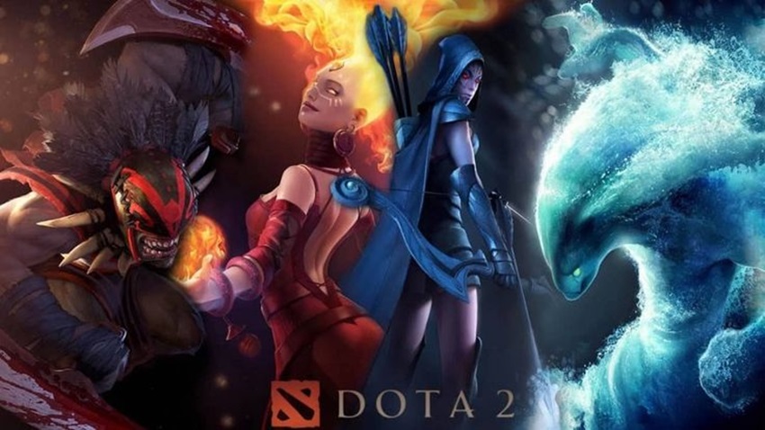 Thông tin trò chơi DOTA 2 W88 Tim hieu ca cuoc DOTA 2 W88
