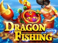 game dragon fishing w88